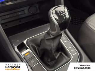 VOLKSWAGEN Tiguan 2.0 tdi life 122cv 24