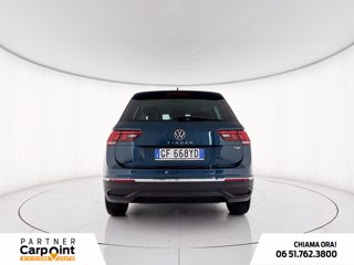 VOLKSWAGEN Tiguan 2.0 tdi life 122cv 3
