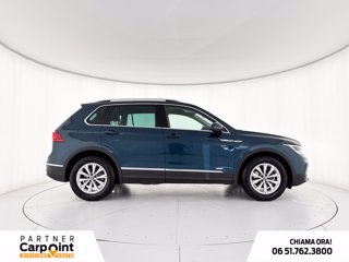 VOLKSWAGEN Tiguan 2.0 tdi life 122cv 4