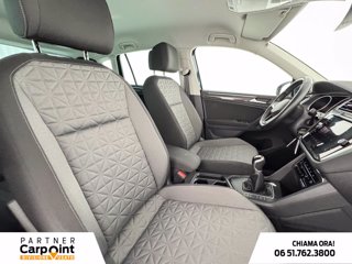 VOLKSWAGEN Tiguan 2.0 tdi life 122cv 6