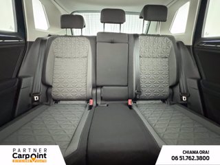 VOLKSWAGEN Tiguan 2.0 tdi life 122cv 8