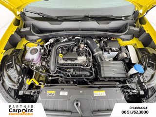 VOLKSWAGEN T-cross 1.0 tsi edition plus 95cv 11