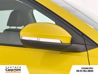 VOLKSWAGEN T-cross 1.0 tsi edition plus 95cv 14