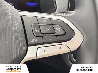 VOLKSWAGEN T-cross 1.0 tsi edition plus 95cv 21