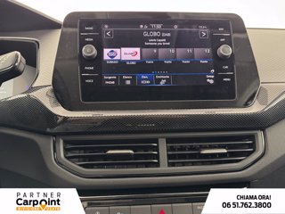 VOLKSWAGEN T-cross 1.0 tsi edition plus 95cv 22