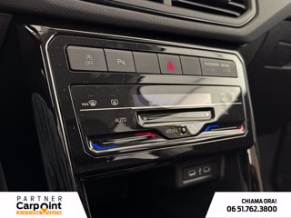 VOLKSWAGEN T-cross 1.0 tsi edition plus 95cv 23