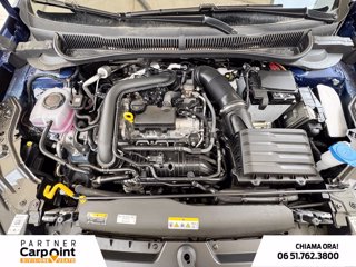 VOLKSWAGEN Taigo 1.0 tsi edition plus 115cv dsg 11