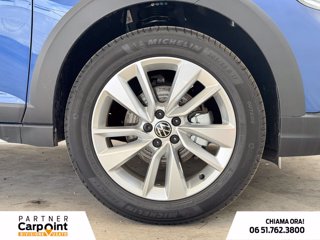 VOLKSWAGEN Taigo 1.0 tsi edition plus 115cv dsg 13