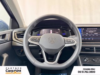 VOLKSWAGEN Taigo 1.0 tsi edition plus 115cv dsg 17