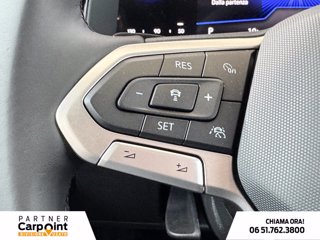 VOLKSWAGEN Taigo 1.0 tsi edition plus 115cv dsg 19