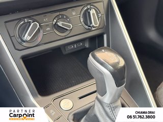 VOLKSWAGEN Taigo 1.0 tsi edition plus 115cv dsg 23