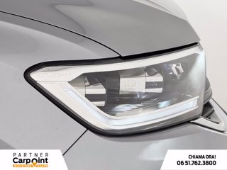 VOLKSWAGEN T-roc 1.0 tsi edition plus 115cv 12