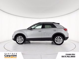 VOLKSWAGEN T-roc 1.0 tsi edition plus 115cv 2