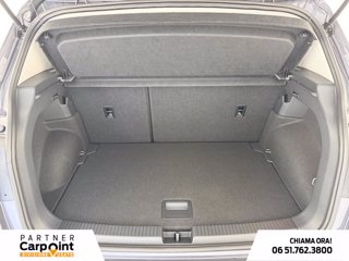 VOLKSWAGEN T-cross 1.0 tsi style 115cv 10