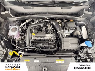 VOLKSWAGEN T-cross 1.0 tsi style 115cv 11