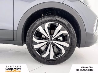 VOLKSWAGEN T-cross 1.0 tsi style 115cv 13