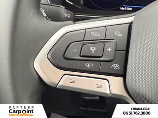 VOLKSWAGEN T-cross 1.0 tsi style 115cv 19