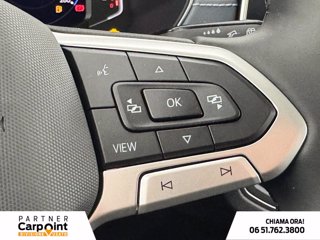 VOLKSWAGEN T-cross 1.0 tsi style 115cv 20