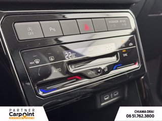 VOLKSWAGEN T-cross 1.0 tsi style 115cv 23