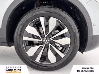 VOLKSWAGEN T-roc 1.0 tsi edition plus 115cv 13
