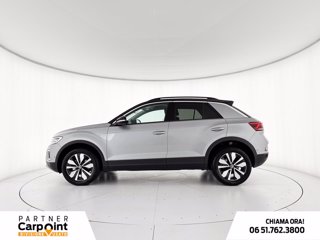 VOLKSWAGEN T-roc 1.0 tsi edition plus 115cv 2