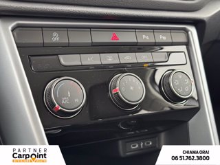 VOLKSWAGEN T-roc 1.0 tsi edition plus 115cv 23