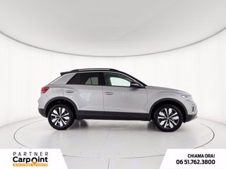 VOLKSWAGEN T-roc 1.0 tsi edition plus 115cv 4