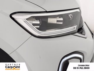 VOLKSWAGEN T-roc 1.0 tsi edition plus 115cv 12