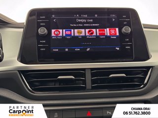 VOLKSWAGEN T-roc 1.0 tsi edition plus 115cv 22