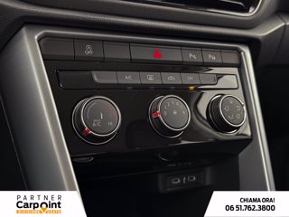 VOLKSWAGEN T-roc 1.0 tsi edition plus 115cv 23