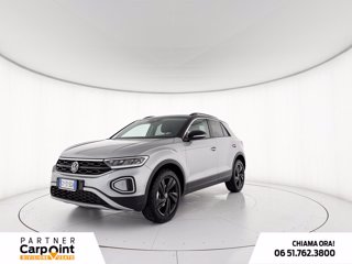 VOLKSWAGEN T-roc 1.0 tsi life 110cv 0