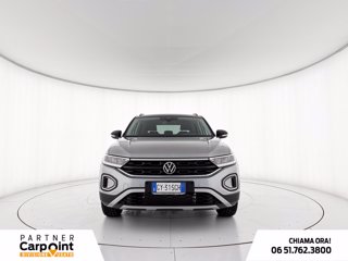 VOLKSWAGEN T-roc 1.0 tsi life 110cv 1