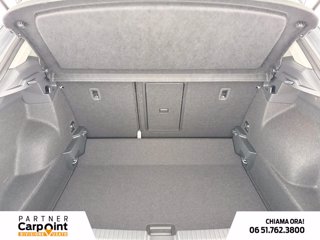 VOLKSWAGEN T-roc 1.0 tsi life 110cv 10