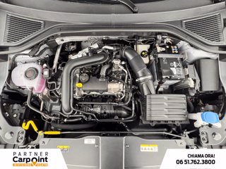 VOLKSWAGEN T-roc 1.0 tsi life 110cv 11