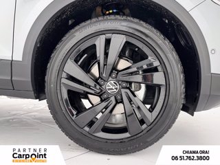 VOLKSWAGEN T-roc 1.0 tsi life 110cv 13