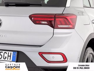 VOLKSWAGEN T-roc 1.0 tsi life 110cv 15