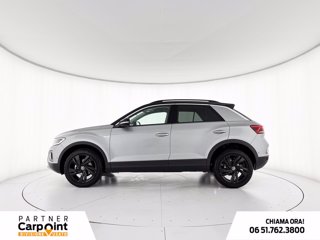 VOLKSWAGEN T-roc 1.0 tsi life 110cv 2