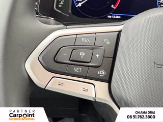 VOLKSWAGEN T-roc 1.0 tsi life 110cv 20