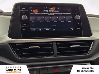 VOLKSWAGEN T-roc 1.0 tsi life 110cv 22