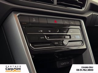 VOLKSWAGEN T-roc 1.0 tsi life 110cv 23