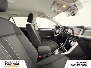 VOLKSWAGEN T-roc 1.0 tsi life 110cv 5