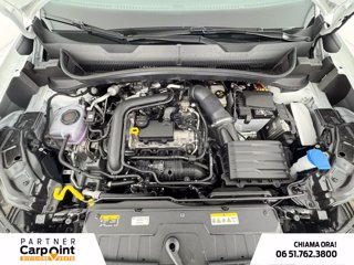 VOLKSWAGEN T-cross 1.0 tsi style 115cv dsg 11