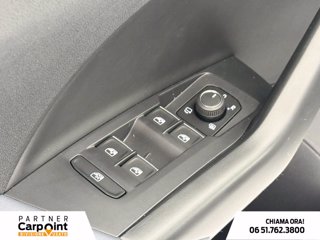 VOLKSWAGEN T-cross 1.0 tsi style 115cv dsg 18