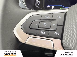 VOLKSWAGEN T-cross 1.0 tsi style 115cv dsg 19