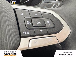 VOLKSWAGEN T-cross 1.0 tsi style 115cv dsg 20