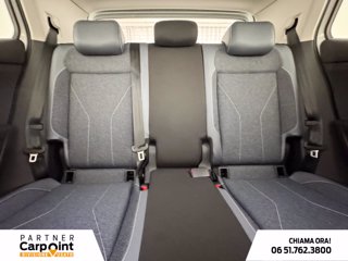 VOLKSWAGEN T-cross 1.0 tsi style 115cv dsg 8