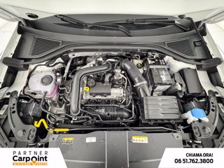 VOLKSWAGEN T-roc 1.0 tsi style 115cv 11