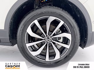VOLKSWAGEN T-roc 1.0 tsi style 115cv 13