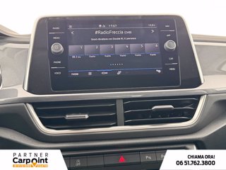 VOLKSWAGEN T-roc 1.0 tsi style 115cv 22
