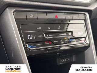 VOLKSWAGEN T-roc 1.0 tsi style 115cv 23